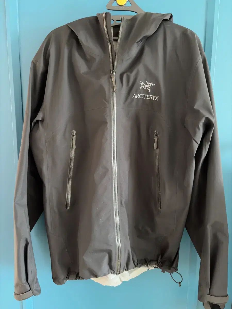 ほぼ | Sサイズ ARC TERYX アークテリクス ベータ ジャケット ブラック