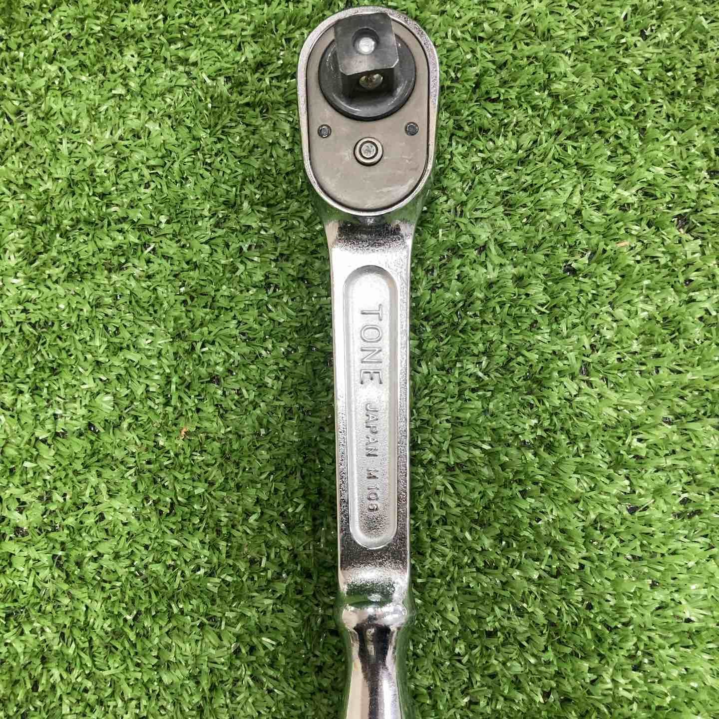 品 ロングラチェットハンドル5本セット