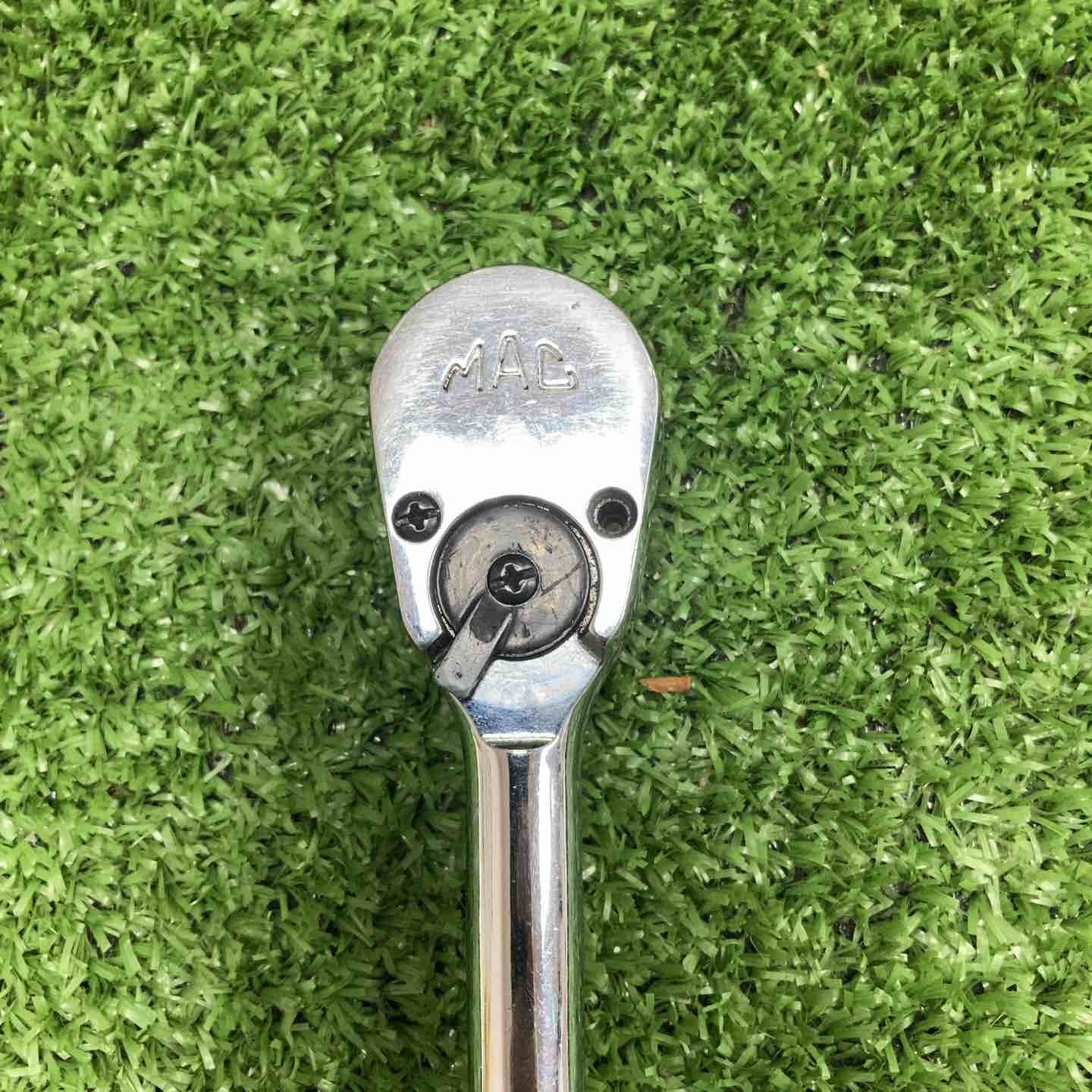 ロングラチェットハンドル5本セット