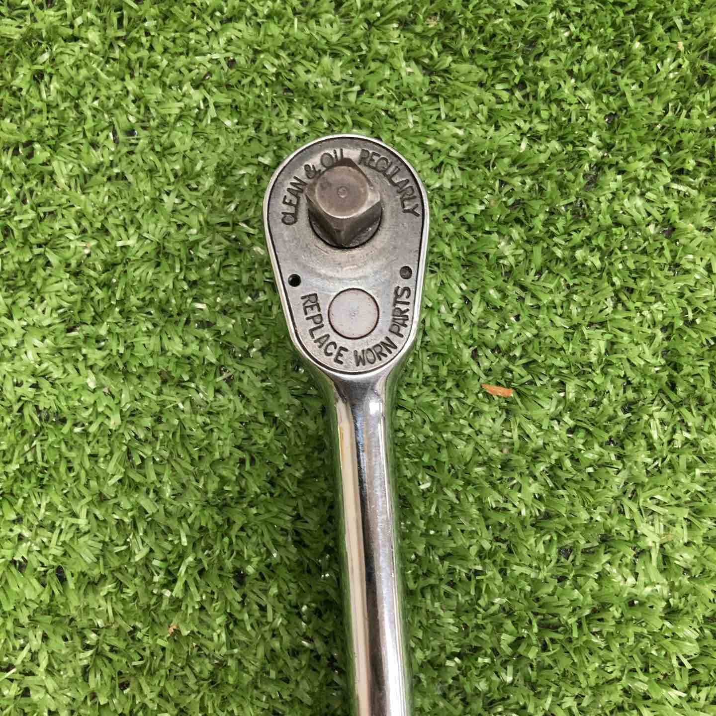 ロングラチェットハンドル5本セット メーカー各種