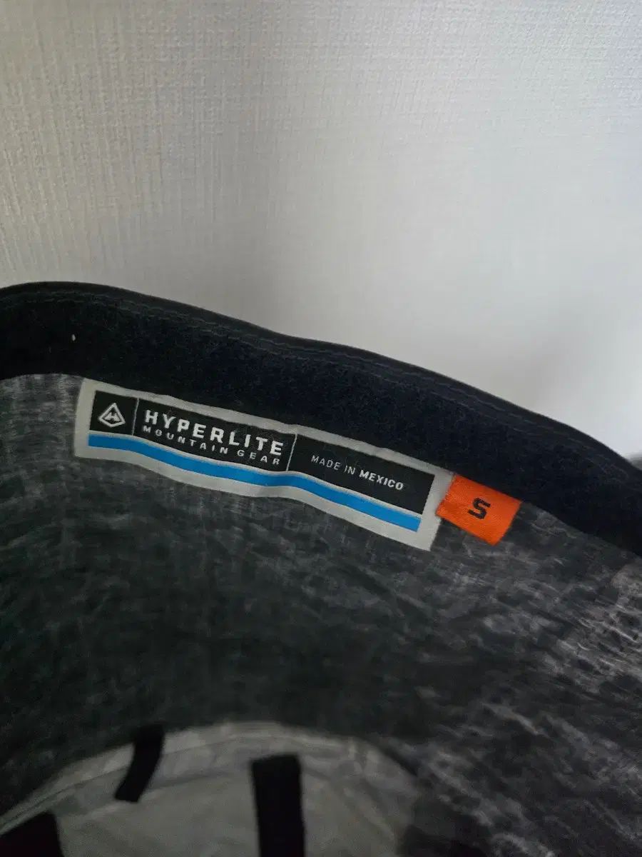 HMGサウスウエスト 2400 ブラック s