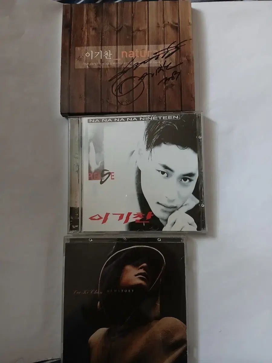 ディノ DINO イチャン サイン アルバム 1集 など