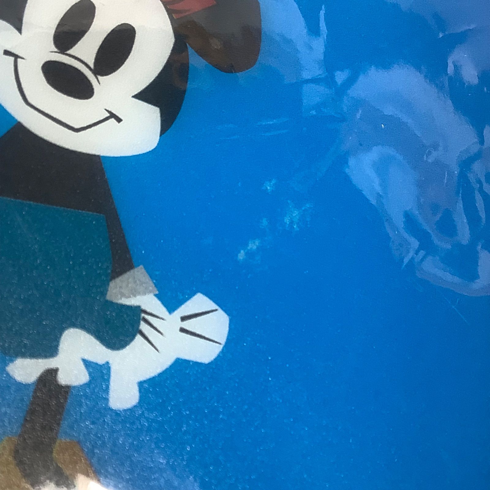 ディズニー CD/DVDケース（24枚収納可） 4つまとめて ミッキー、ミニー