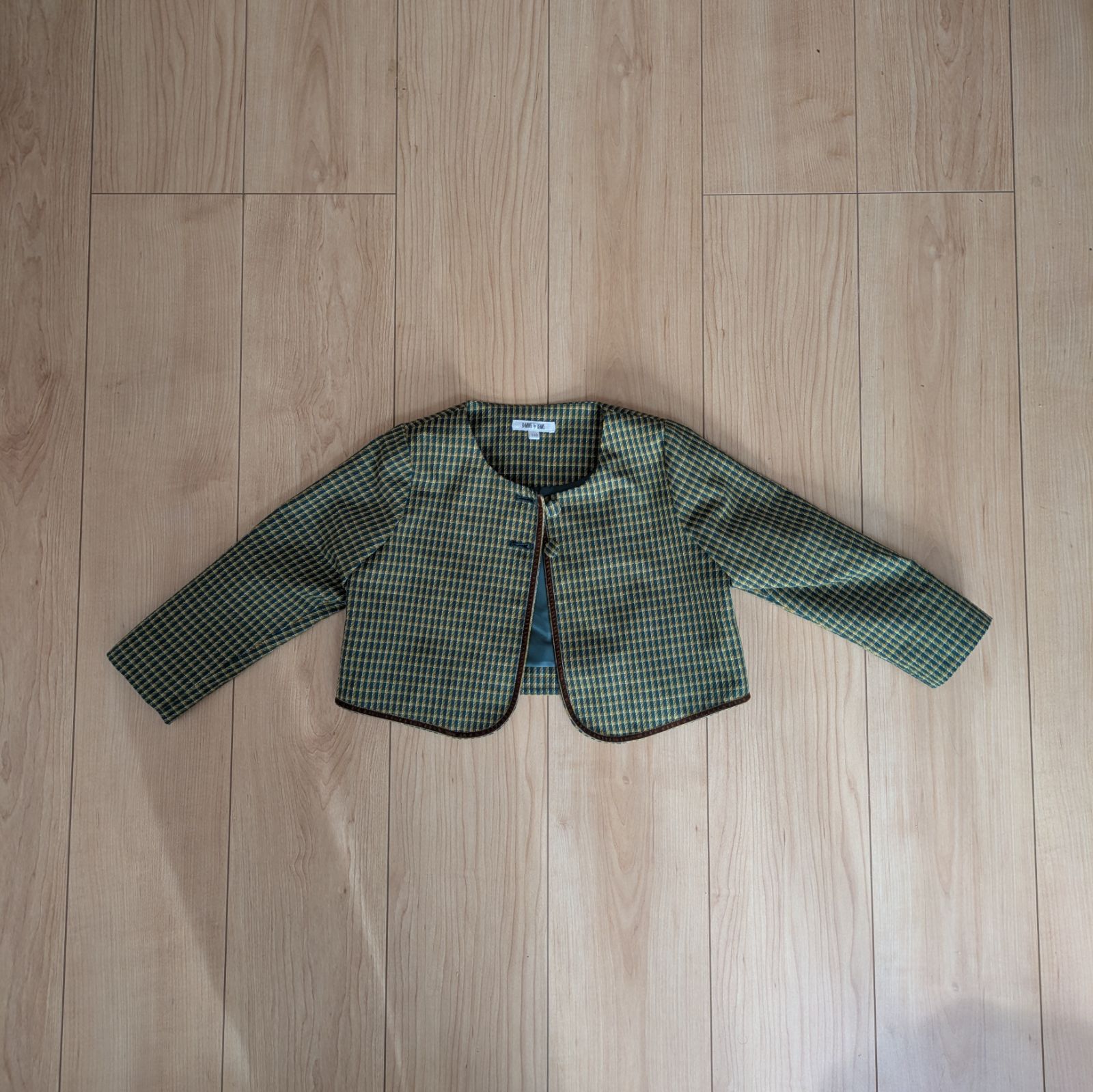 最終値下】クーポン使用で実質8,455円【美品】B:MING by BEAMS 