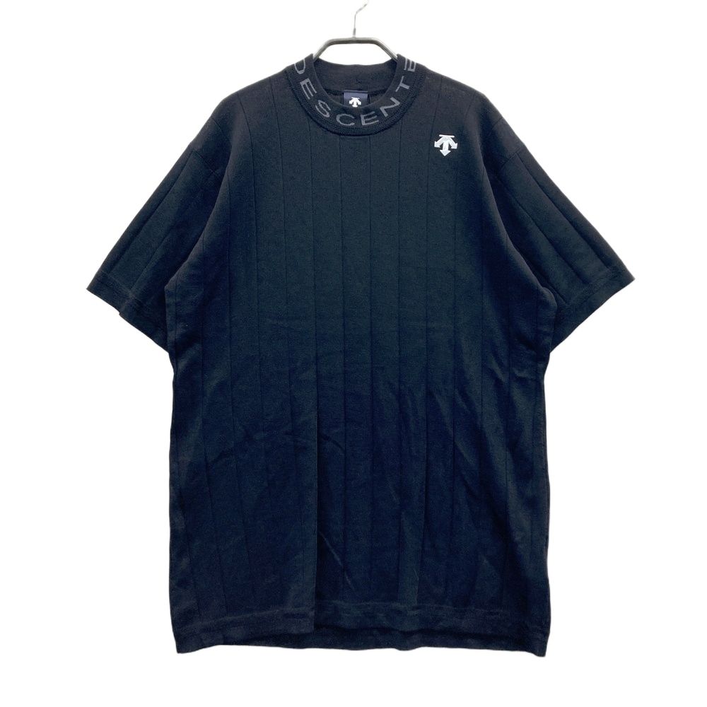 サイズ：XO DESCENTE GOLF デサントゴルフ 2024年モデル ハイネック