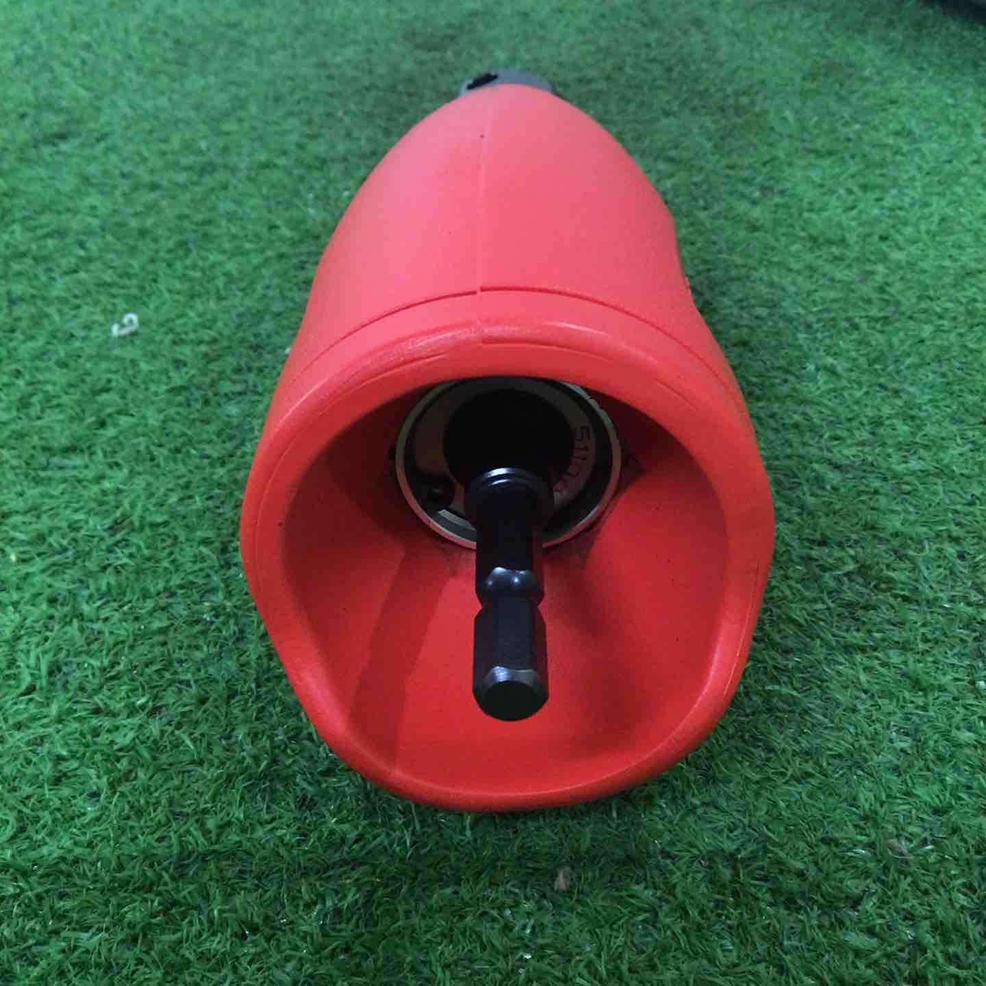  ロブテックス LOBSTER アタッチメントリベッター アットリブ H R 03 I その他 電動工具 エア工具