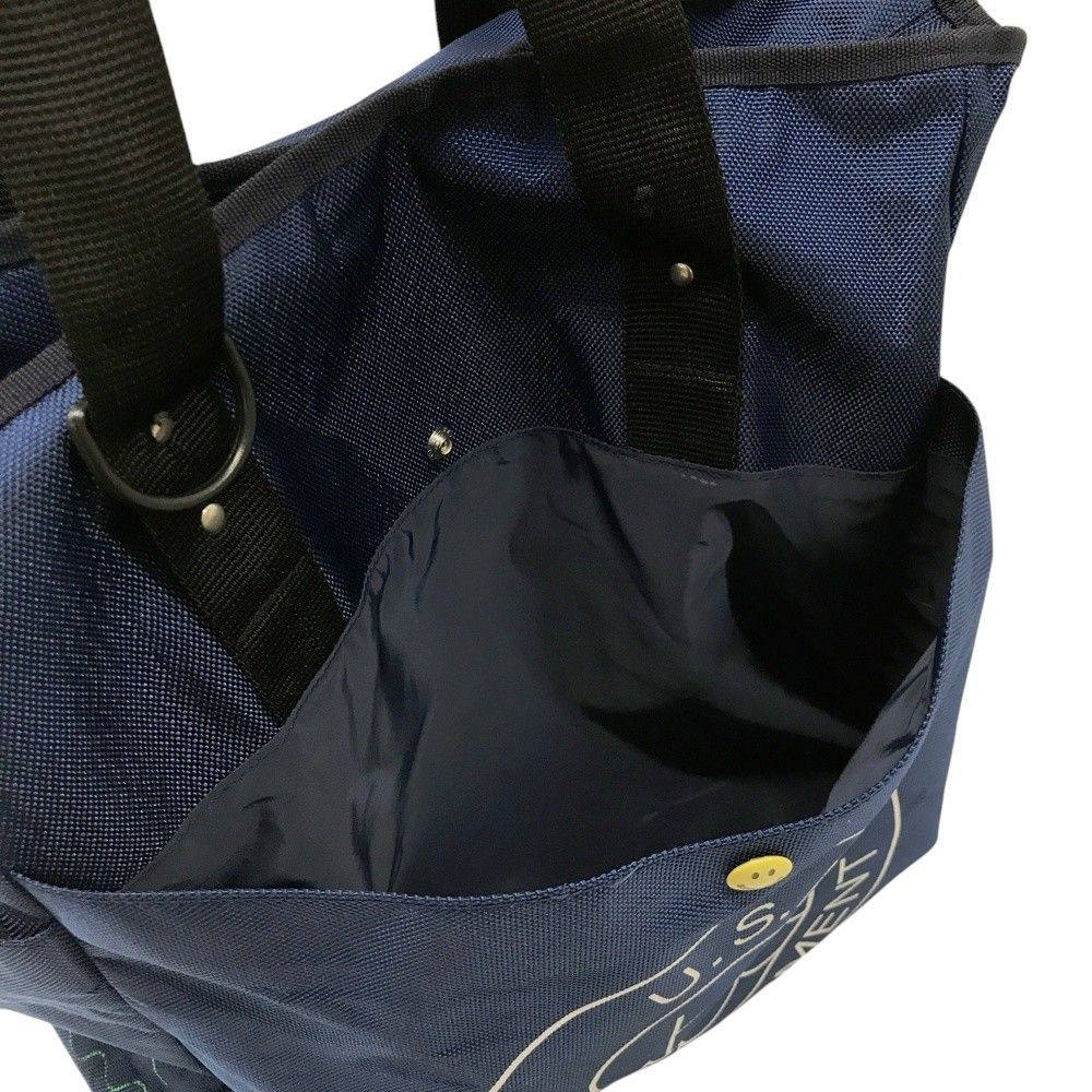  HORN GMT ホーン ガーメント トートバッグ ネイビー系 240101598407 ゴルフウェア ストスト パター練習用品 ゴルフバッグ キャディバッグ ゴルフ