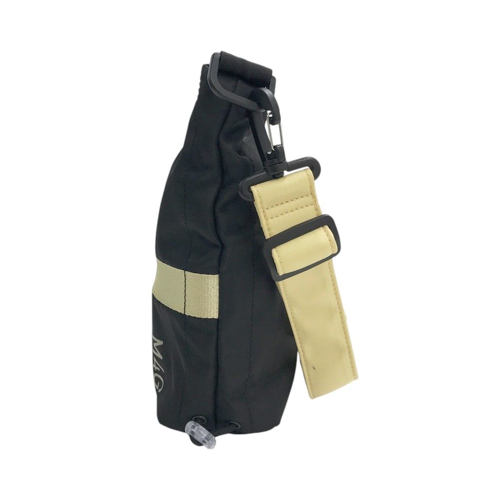 ニコちゃん ブラック系