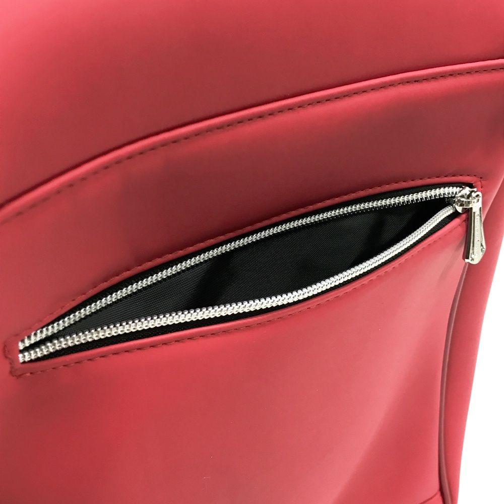  DANCE WITH DRAGON ダンスウィズドラゴン シューズケース レッド系 240101617167 ゴルフウェア ストスト ゴルフクラブ活動 ゴルフバッグ キャディバッグ ゴルフ