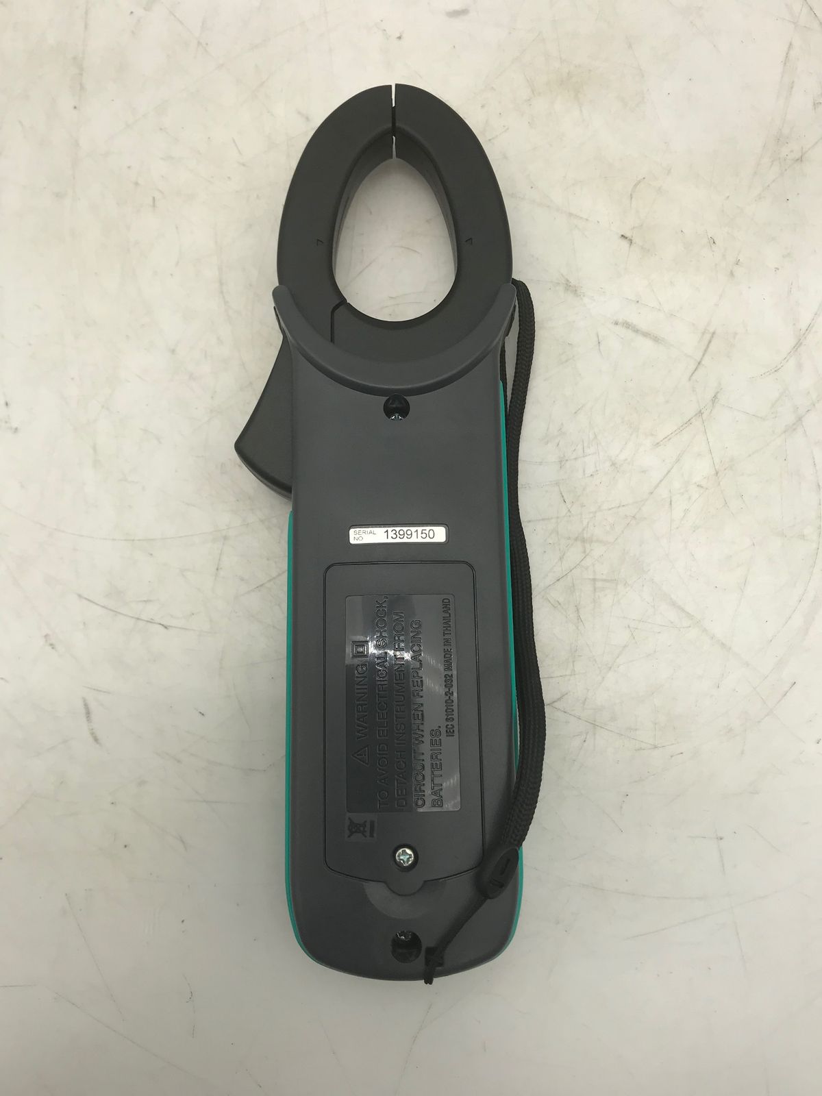 品 |共立電気計器 2046 R キュースナップ AC|DC電流測定用クランプメータ IT_FF 6 UG 小牧 M 04