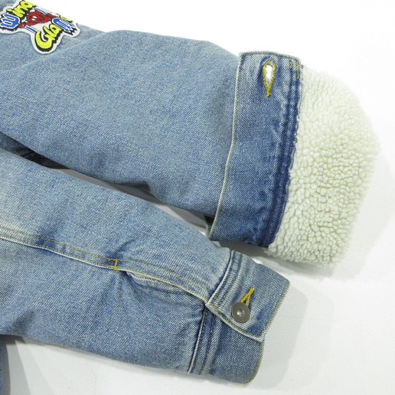 三重本店】 中古 HYSTERIC GLAMOUR | ヒステリックグラマー × WIND AND