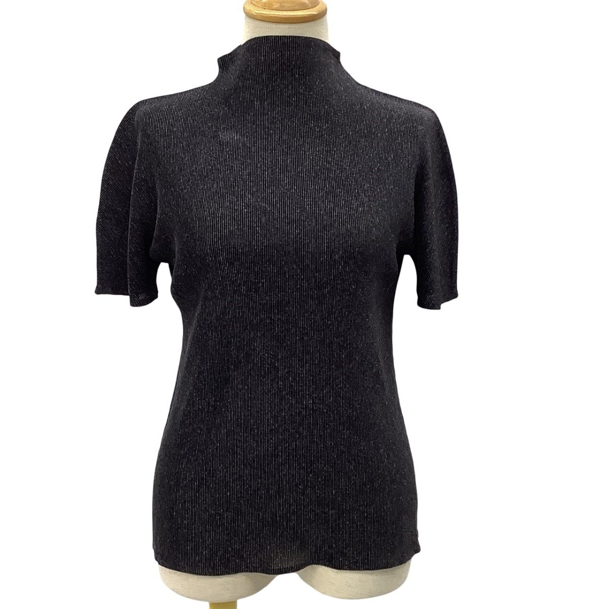 ISSEY MIYAKE イッセイミヤケ PLEATS PLEASE カットソー SIZE 3 