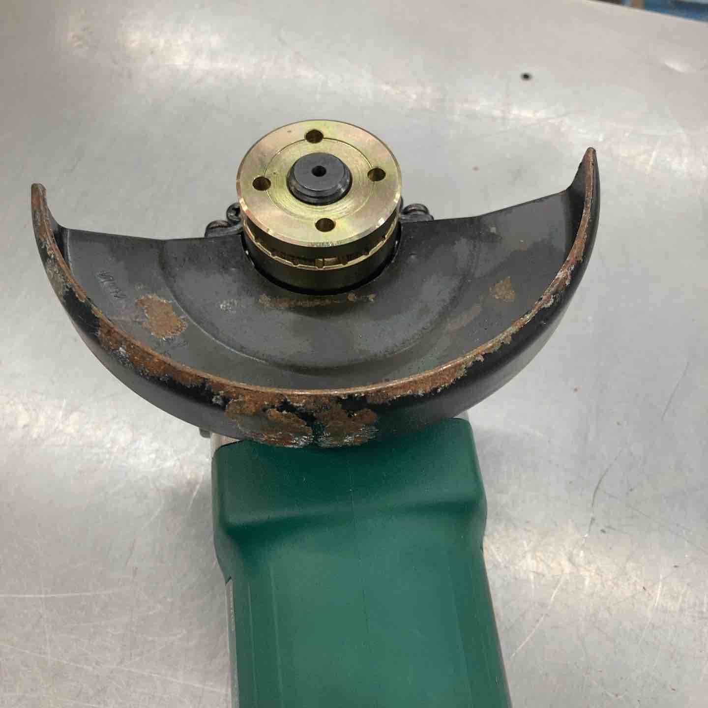  ハイコーキ HIKOKI 旧 日立工機 電気ディスクグラインダ G 13 SP その他 切断工具 切断機