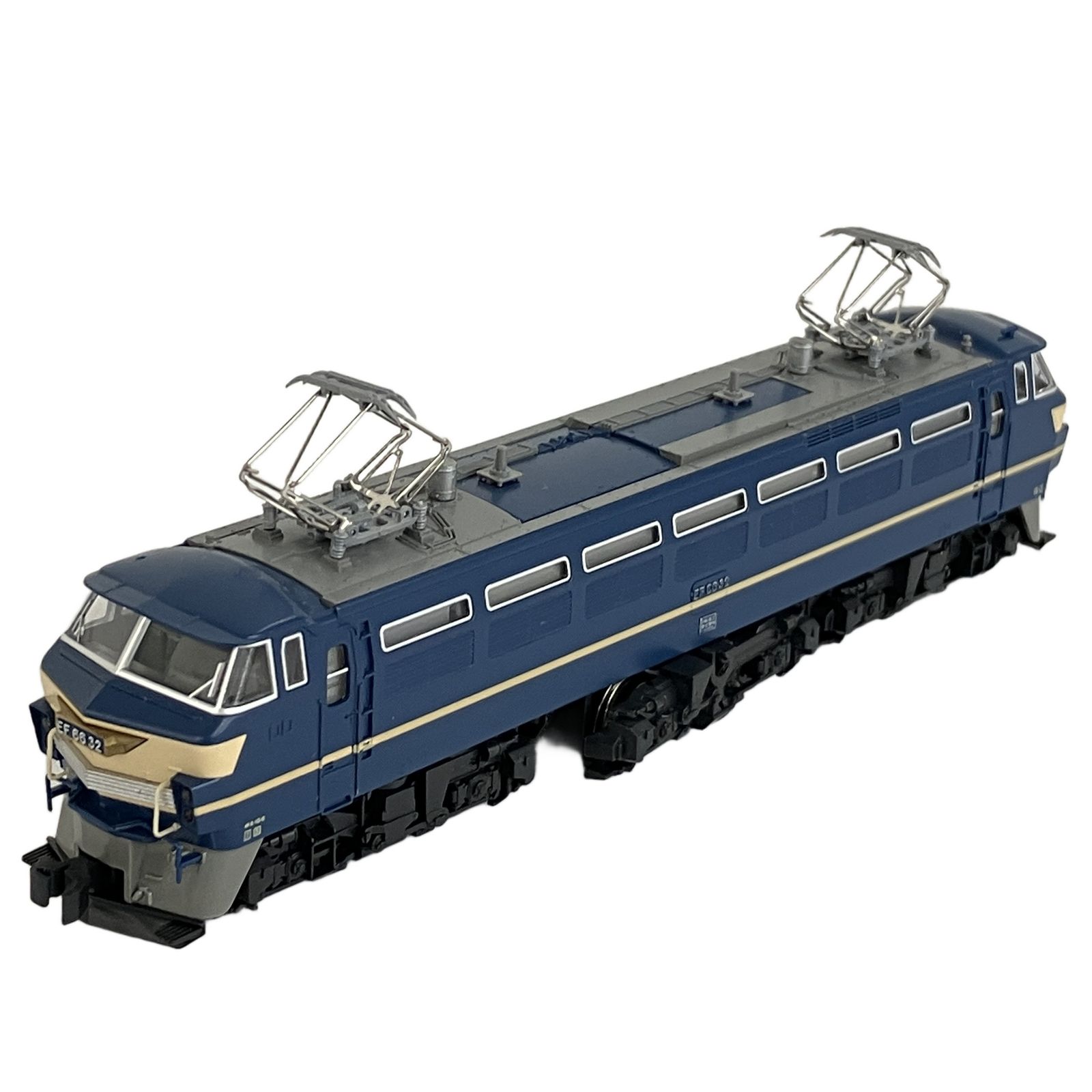 後期形 電気機関車