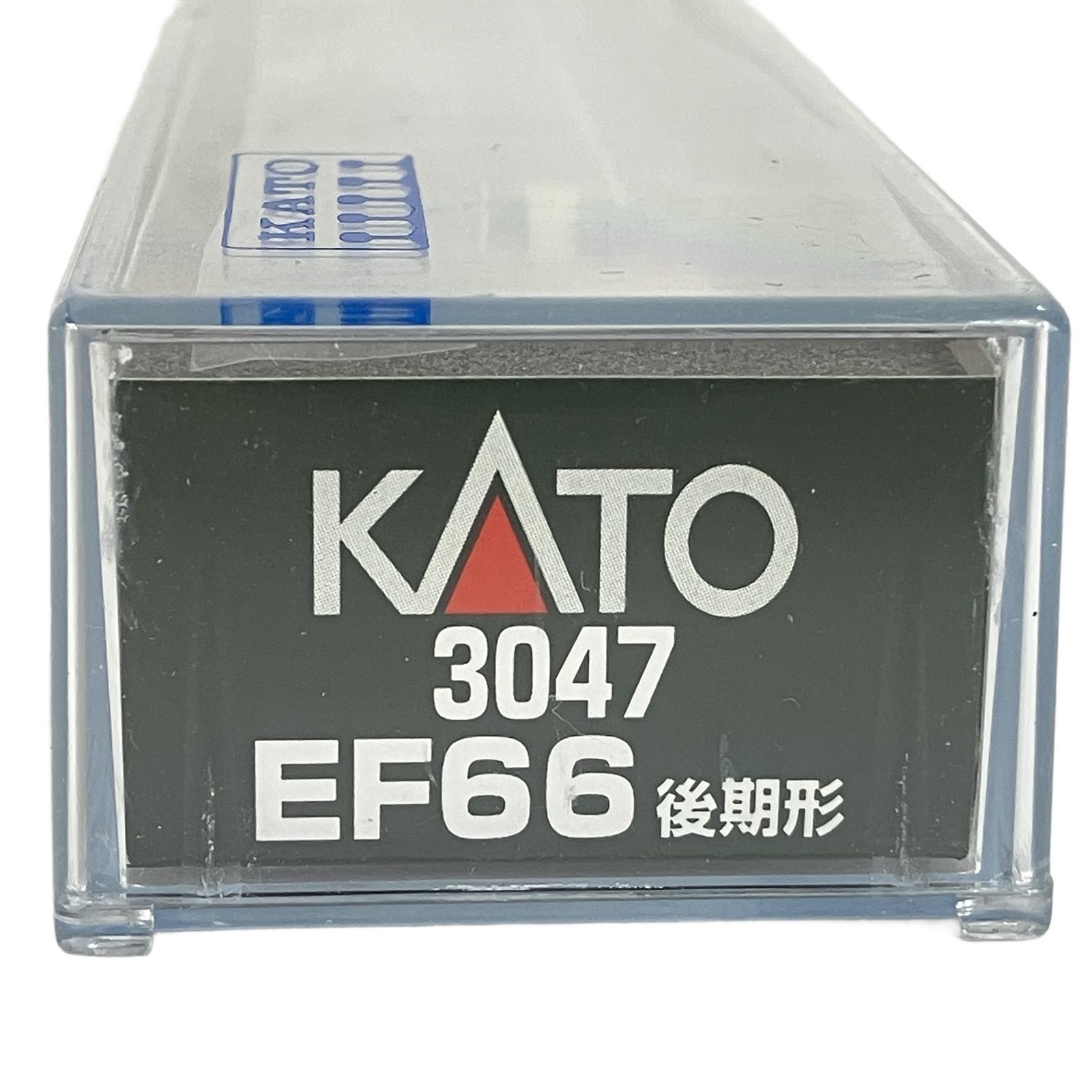KATO 3047