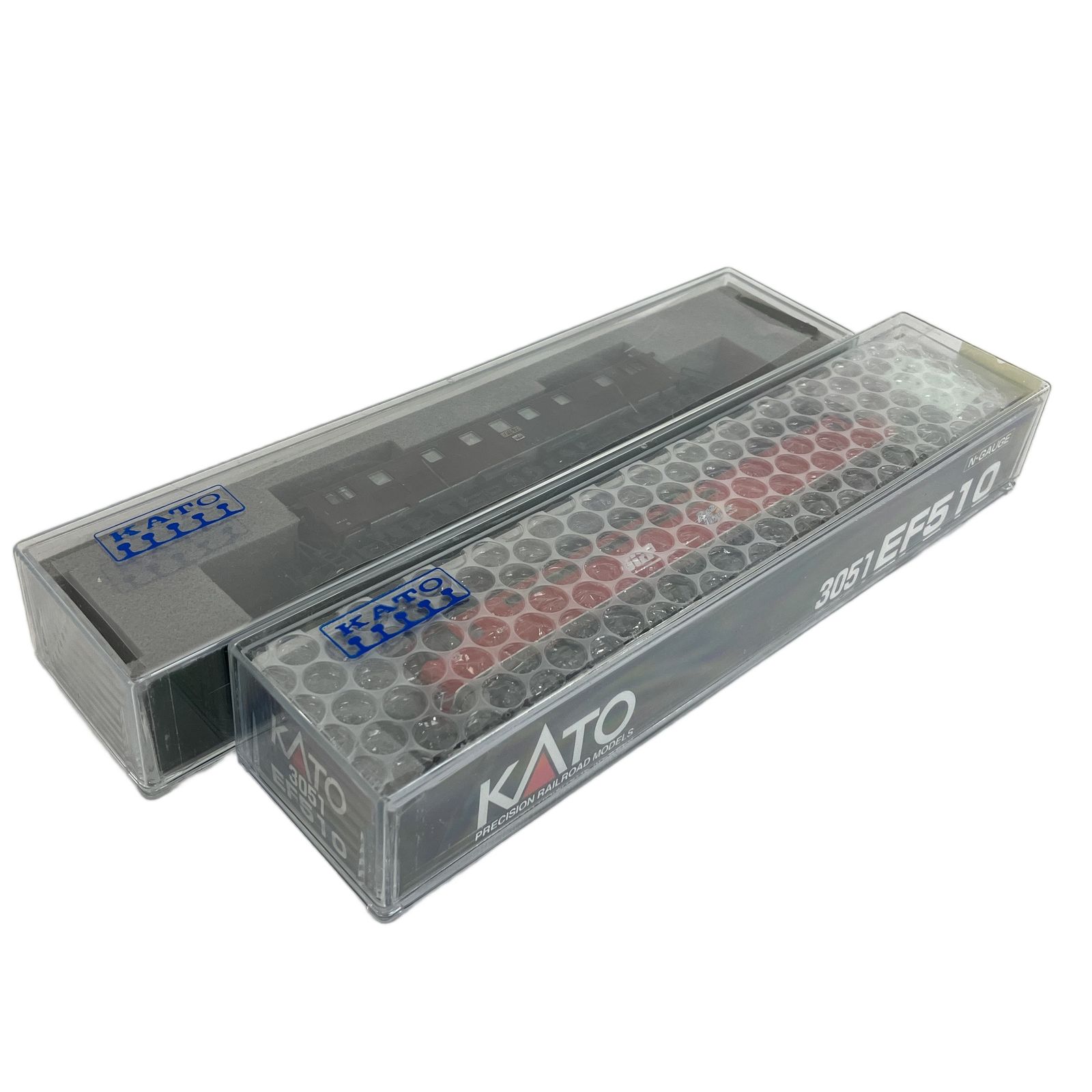 3051 電気機関車