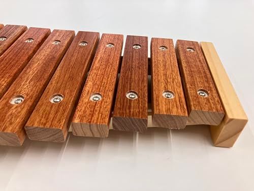 ゼンオン 木琴 13音 ZX 13 K 日本製 バチ付きpo 0820 fea 7