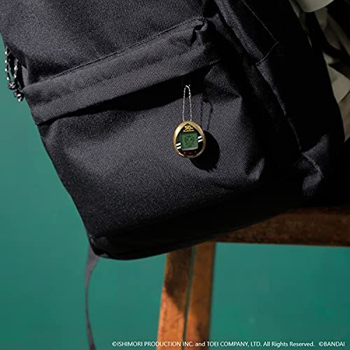 たまごっちナノ 仮面ライダー50周年レガシーゴールドバージョンpo 6 e 74 c 3 a 5