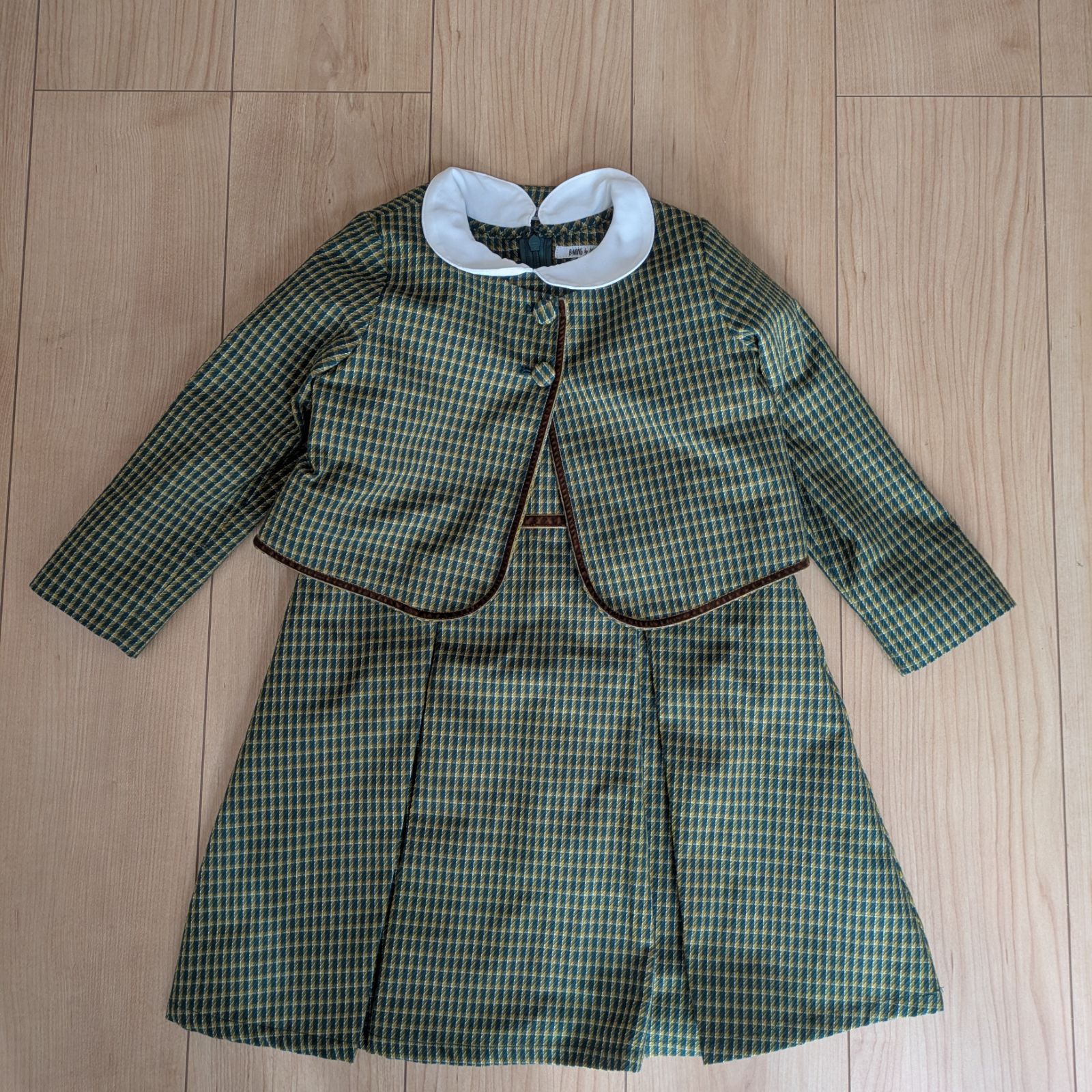 最終値下】クーポン使用で実質8,455円【美品】B:MING by BEAMS 