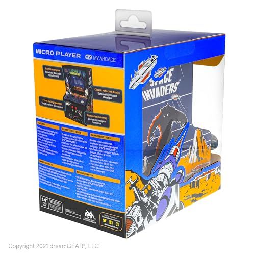 レトロアーケード スペースインベーダー po 5 d 2 b 9 a 49