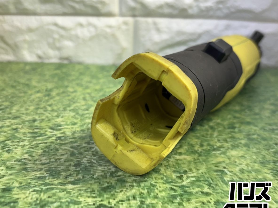 ▽ スナップオン