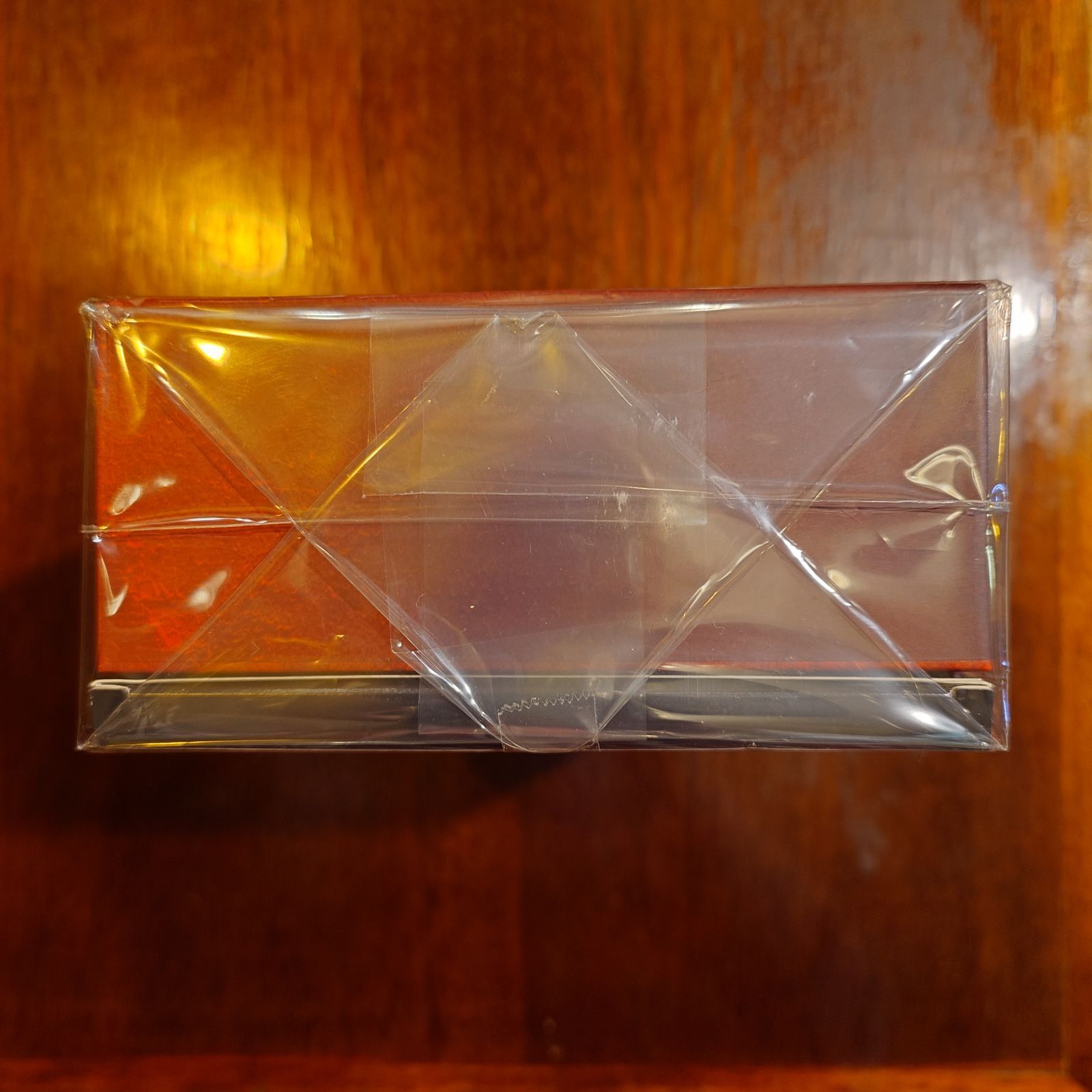  グレート ムタ 引退記念 ブルーレイBOX 初回生産 品 スポーツ フィットネス ブルーレイ