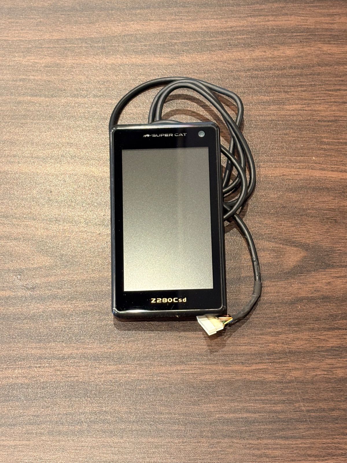 CAT SUPER ユピテル LS2100 レーダー探知機Yupiteru（ユピテル