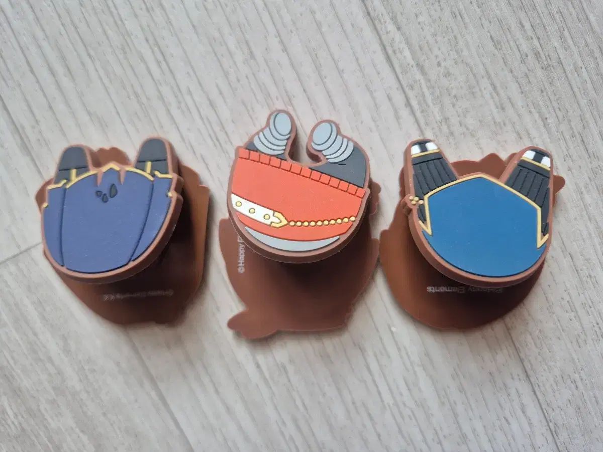 あんさんぶるスターズ レオ バッジ まとめ