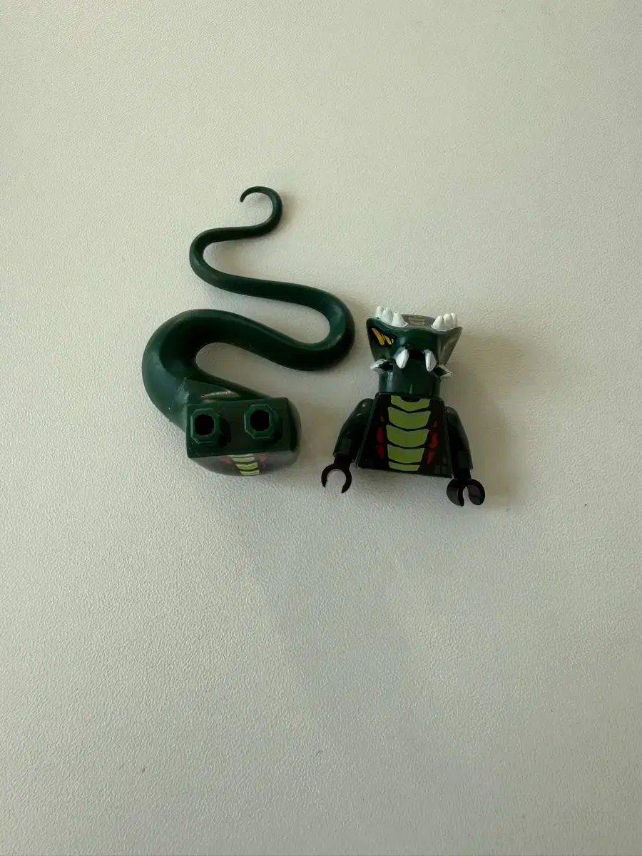 LEGOブロック ニンジャゴー シーズン1 フィギュア アクシディカス