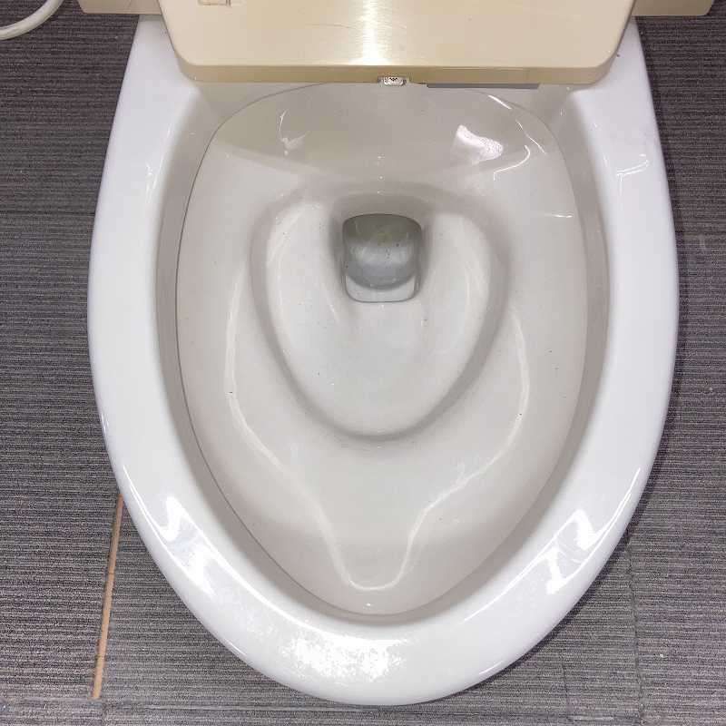 とウォシュレット一体型タンク