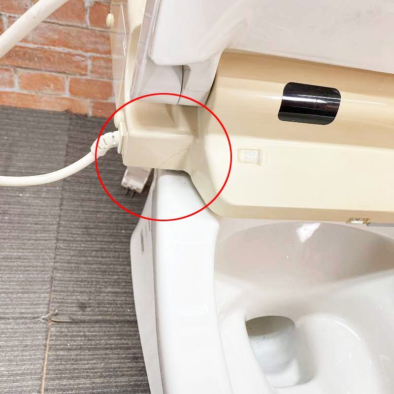 トイレ洋式便器