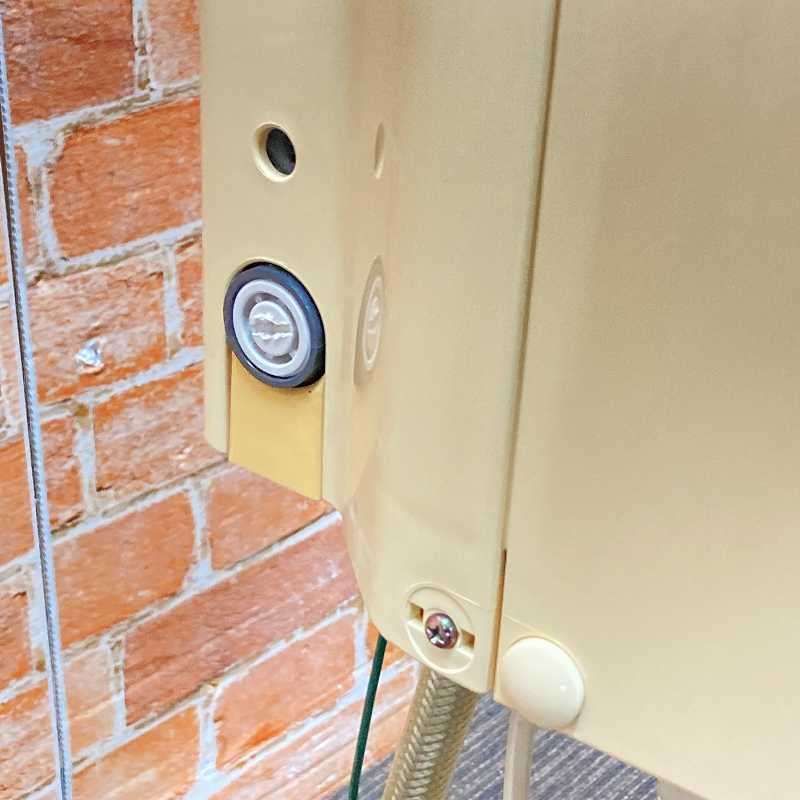 トイレ洋式便器 床下排水