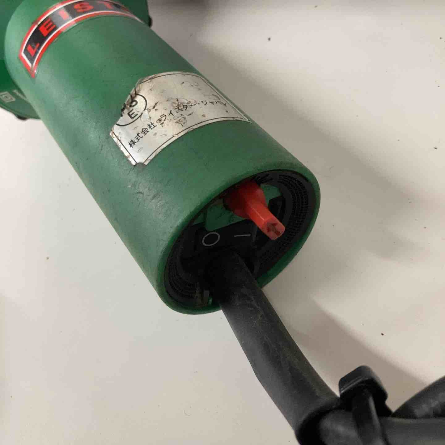 ライスター LEISTER