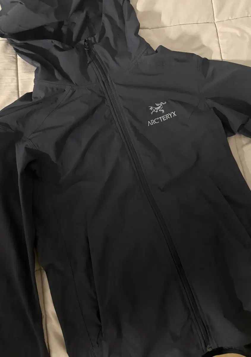 アークテリクス GAMMA ガンマ sl