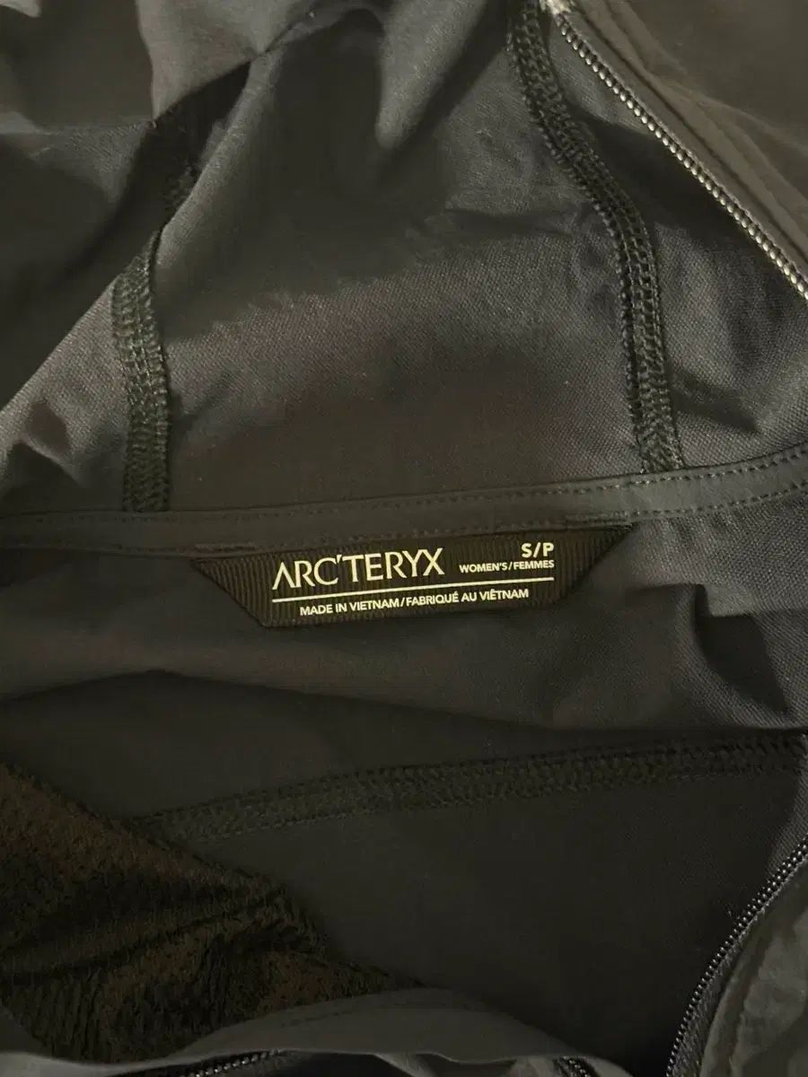  アークテリクス GAMMA ガンマ sl その他 アウター