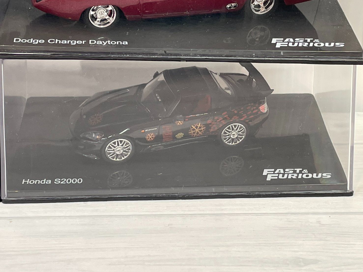 DeAgostini デアゴスティーニ