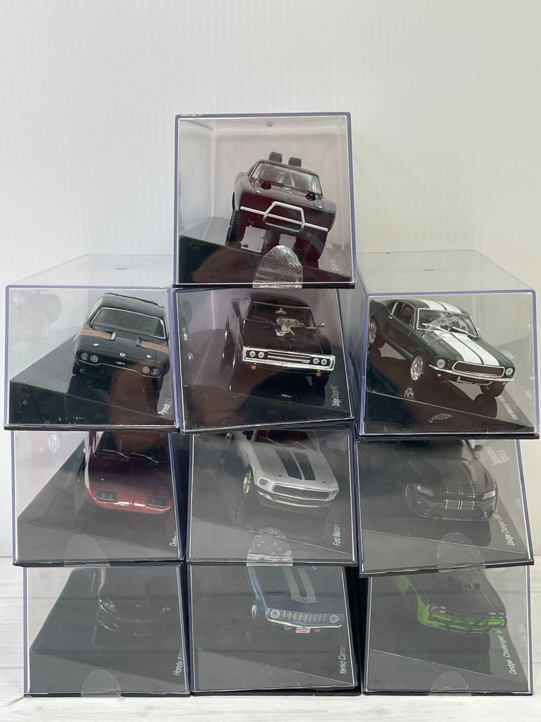 ダッジ チャレンジャー