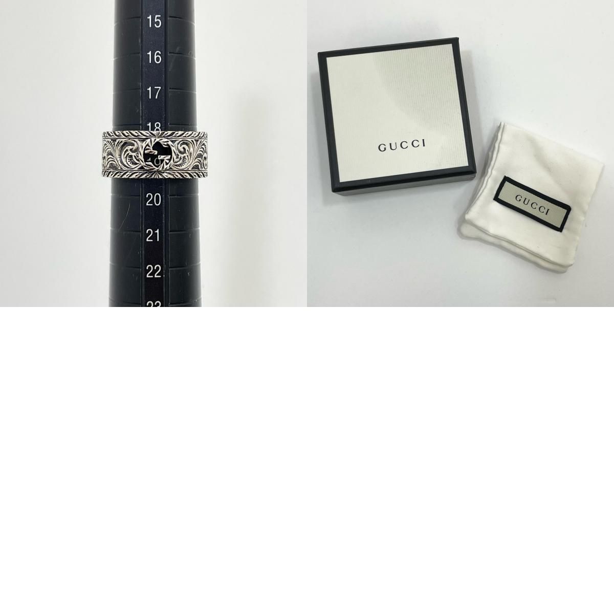 メンズ 【】GUCCI | グッチ ガーデン ベルト モチーフ インター