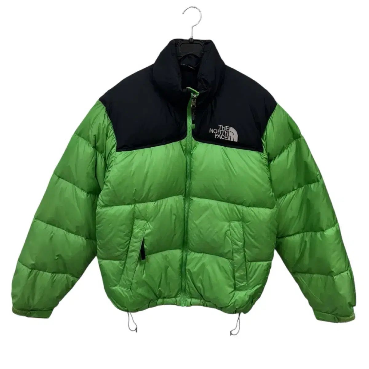 THE NORTH FACE ザノースフェイス 700 Nuptse ヌプシ ダウンs