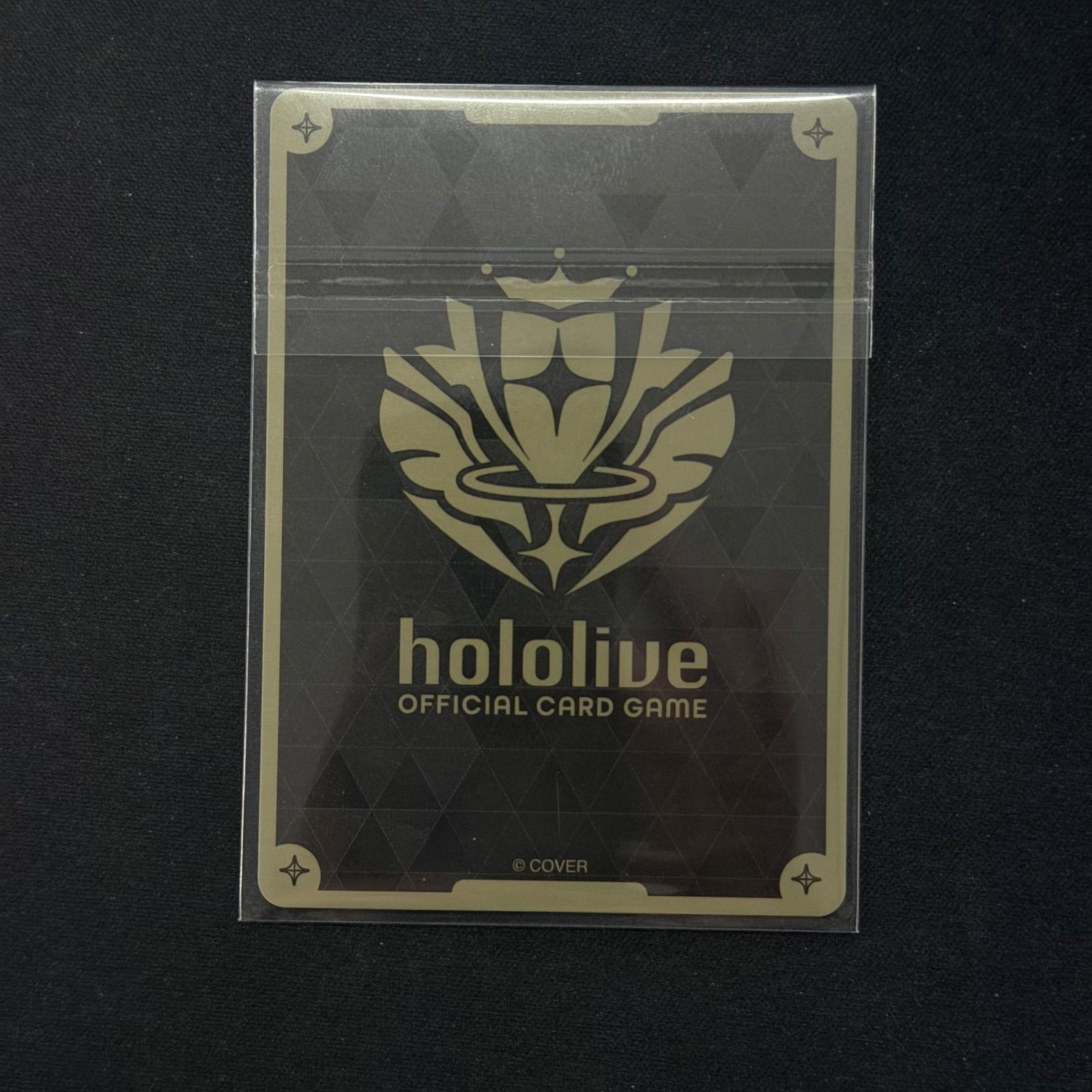 ホロカ 博衣こより 未開封 WGP 入賞プロモ hBP04-013 A001 - メルカリ