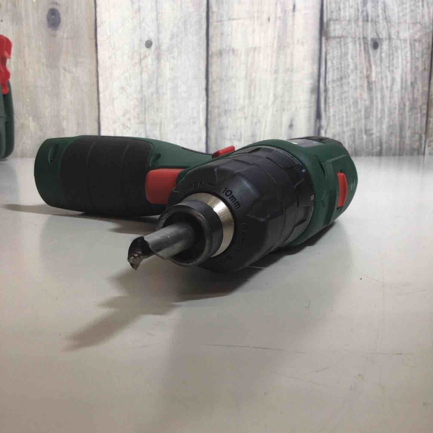 Vコードレスドリルドライバ