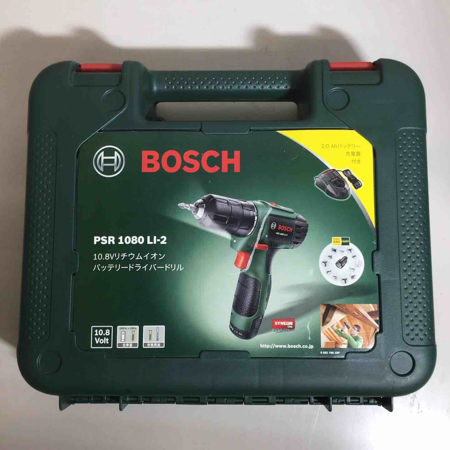 Vコードレスドリルドライバ