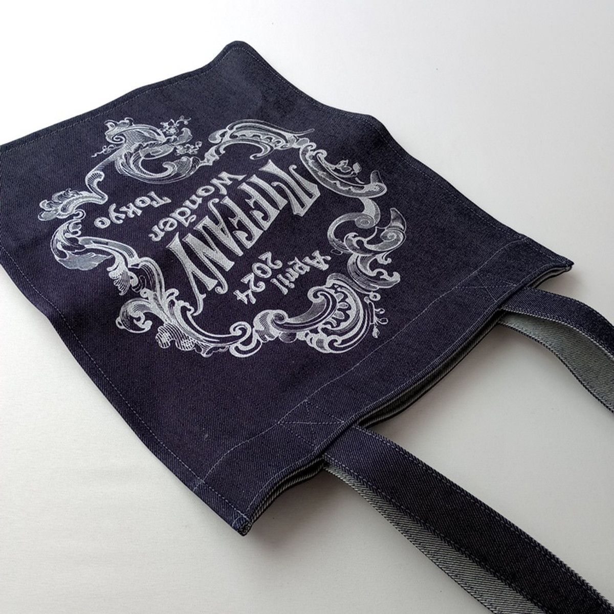 新品 Tiffany Wonder ティファニー ワンダー 2 点セット 2024年