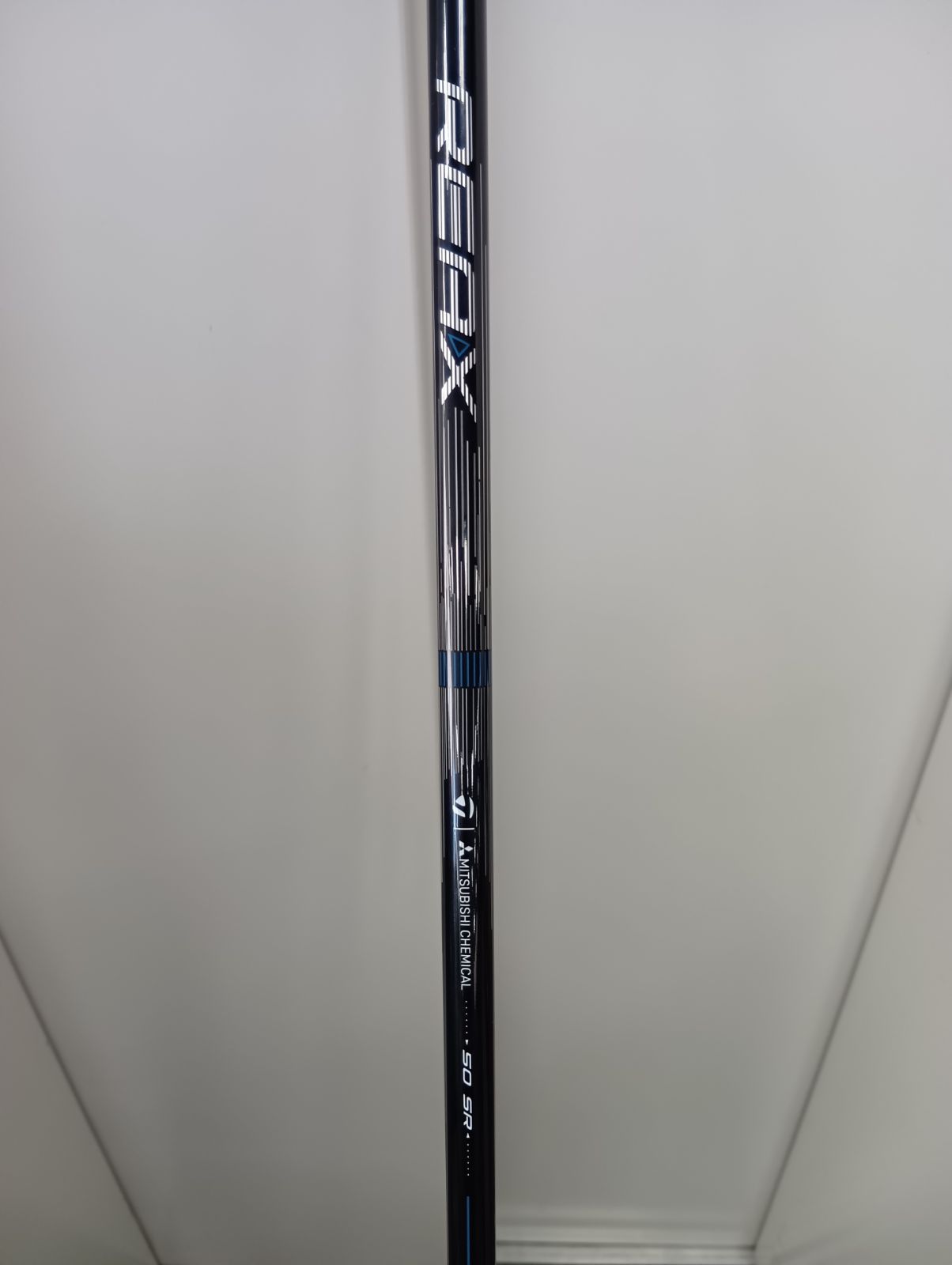 Dr【新品未使用品】テーラーメイド Qi4D DRIVER ドライバー REAX MR50 