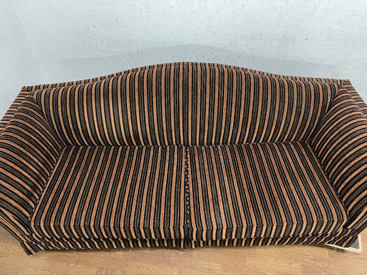 リビング 応接ソファ