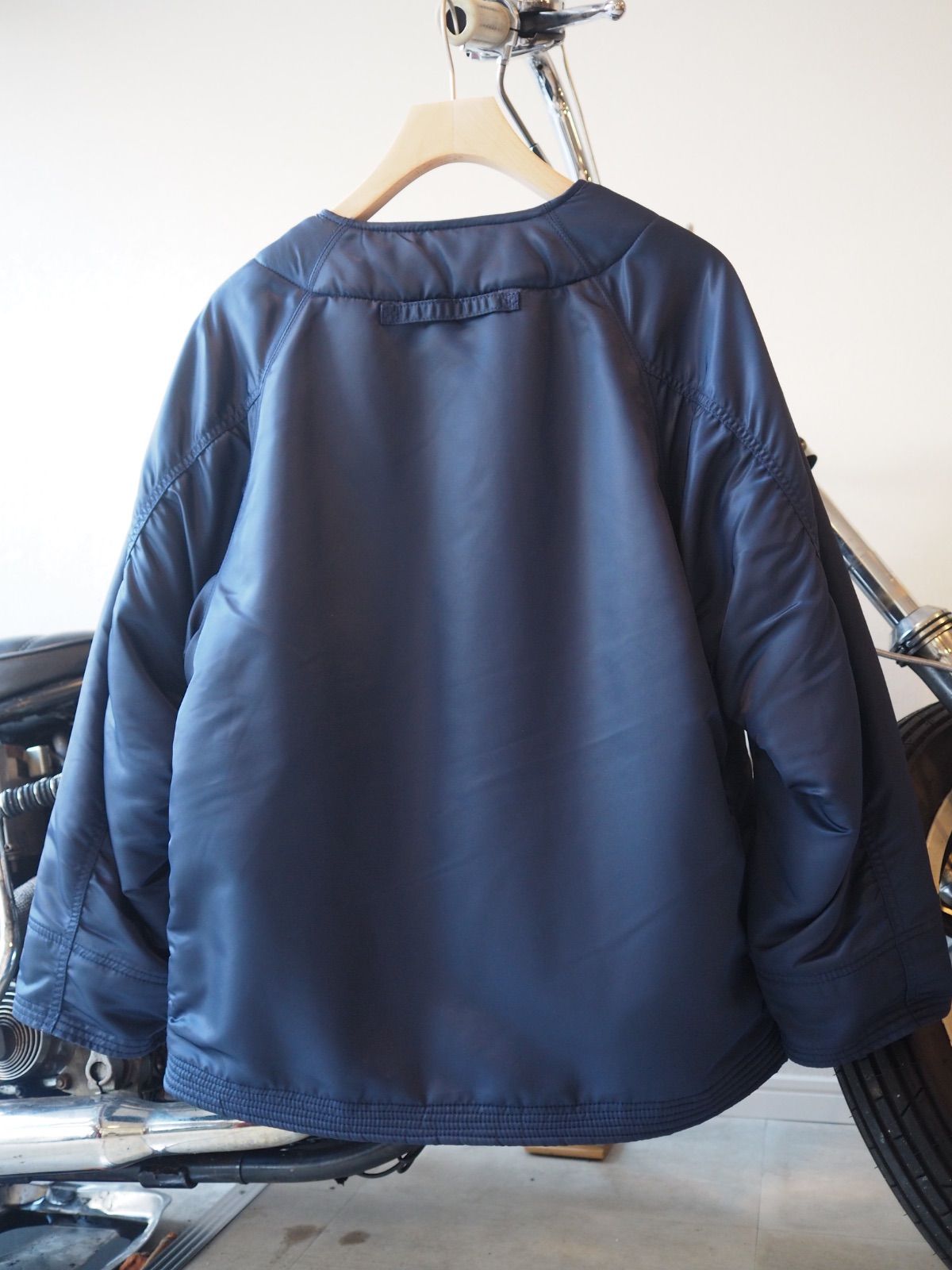 Psicom tivoLi surf shop 2024 DSE Jacket サイコム チボリサーフ