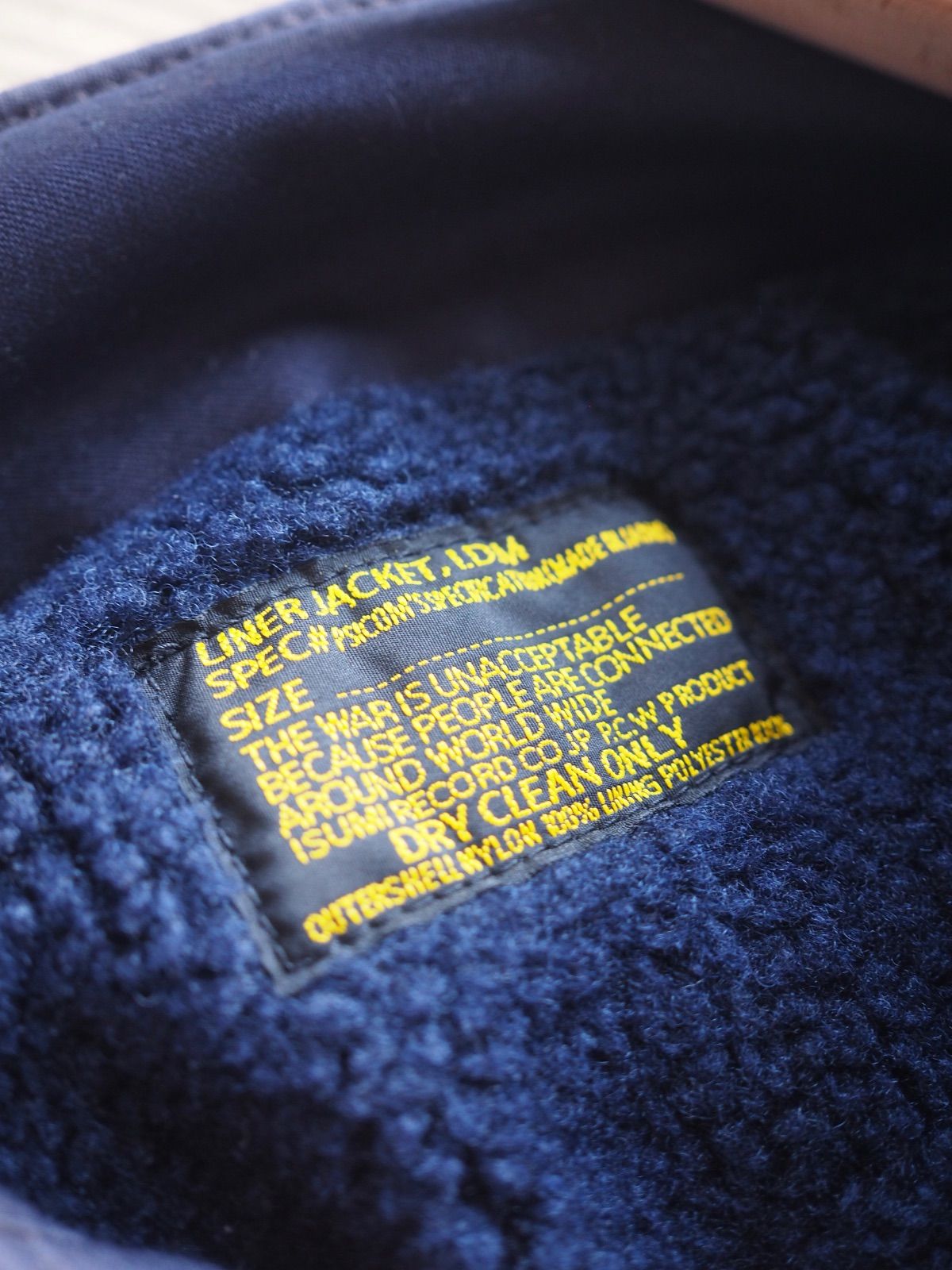 Psicom tivoLi surf shop 2024 DSE Jacket サイコム チボリサーフ