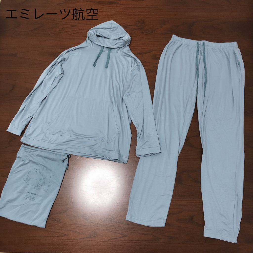 お得まとめセット】エミレーツ航空 ビジネスクラス アメニティセット