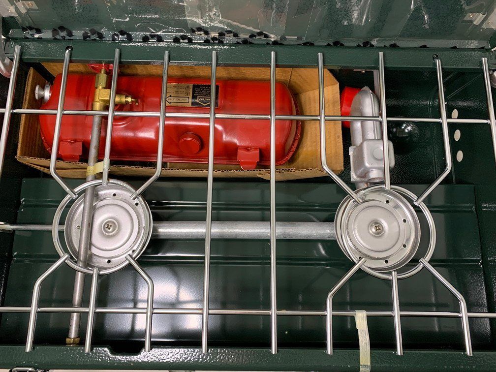 カラー グリーン