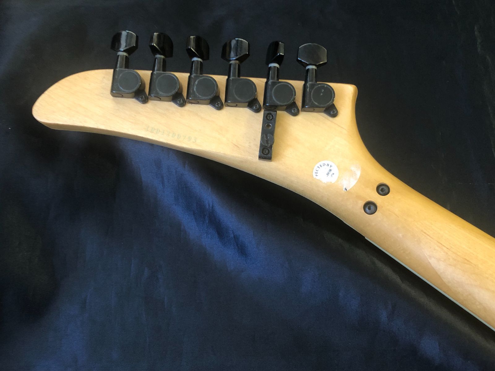 Epiphone / Prophecy EM-2 Custom FX - メルカリ